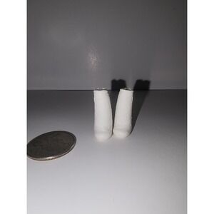 My Little Pony Equestria Girls Replacement Winter Boots‎ White